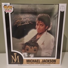 Funko Pop: Albums, Michael