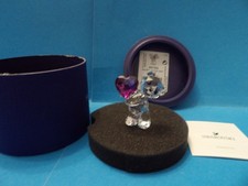 Swarovski  5427995 Kris Bear Take my heart