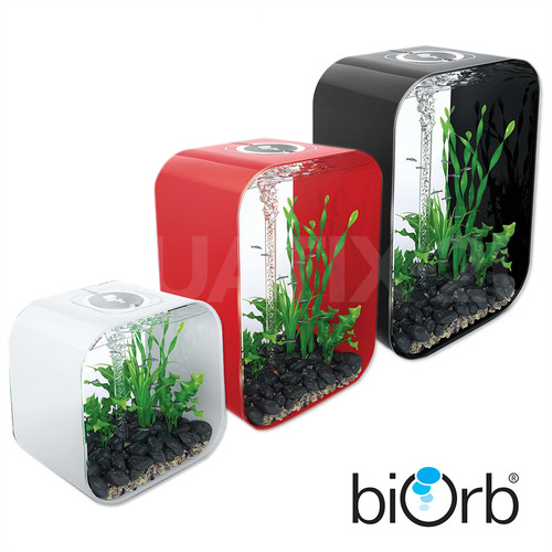 Biorb life aquarium - life, one