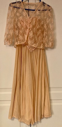 Vintage 80s anthea - 80s, crawford