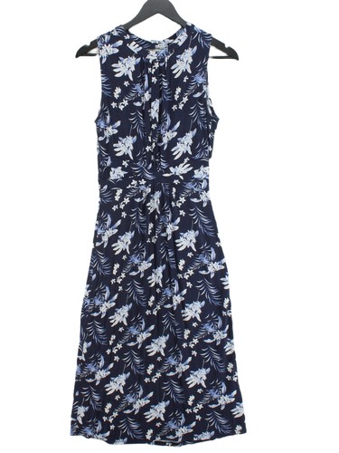 Oasis maxi dress blue - in,