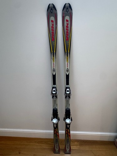 Volkl vectris v30 - v30, 177cm