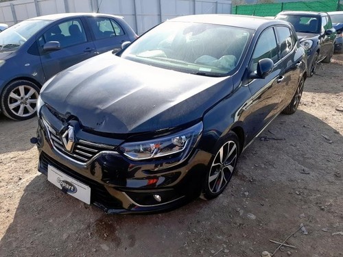 Renault megane iconic - megane,