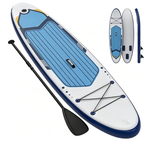 Inflatable stand paddle - stand,