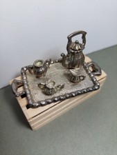 Dolls house 1/12th scale