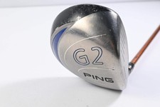 Ping G2 Driver / 10 Degree /