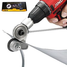 Jikbeed Metal Nibbler Drill