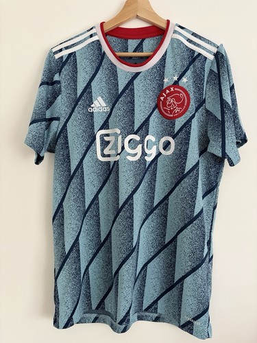 Ajax amsterdam 2020 men - 2020/21, men's
