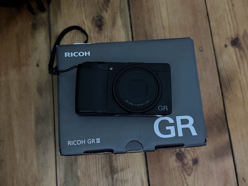 Ricoh iii mp digital - ricoh, 24.2