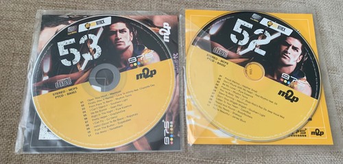 Les mills bodyattack body - mills,