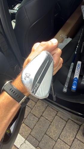 Brand new ping s259 - brand,