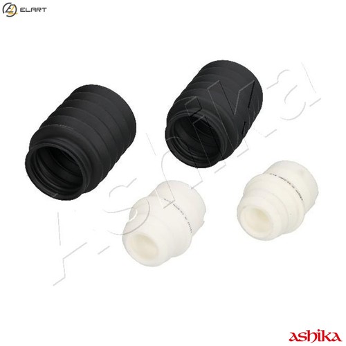 Dust cover kit - kit, shock