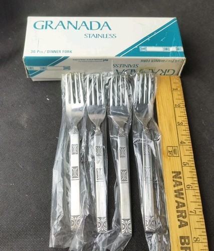 Granada grn1 dinner fork - grn1,