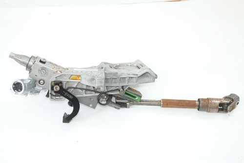 Steering column ford focus - column, 2