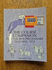 The Course Companion for the