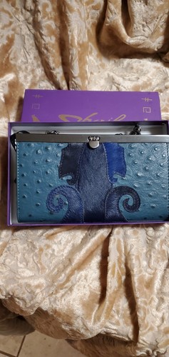 Nwt sharif 1827 chain - , wallet/