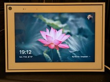 Portal Mini From Facebook 8”