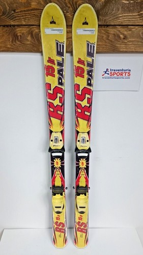Pale 120 ski - rs,