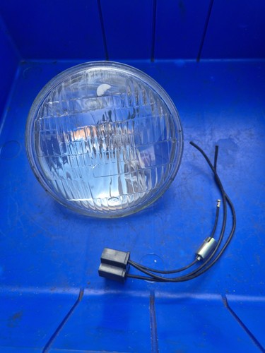 Headlight sealed beam unit - headlight,