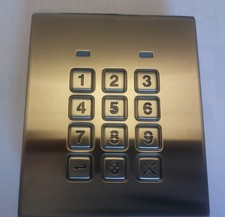 VIDEX-ART-4901-Keypad Codelock