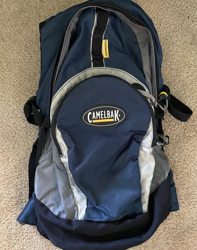 Camelbak e hydration - camelbak,
