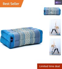 Lightweight Yoga Cushion -