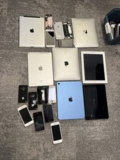 Job Lot 20X Apple iPhone 5S SE