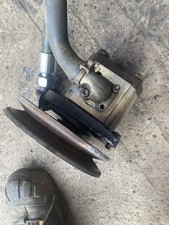 Bosch  Hydraulic Pump Digger Log Splitter with Hoses Hydraulic Pump