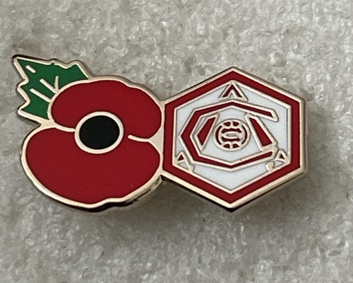 Collectable arsenal supporter - collectable,