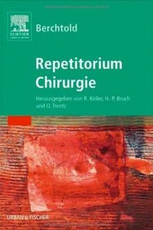 Berchtold chirurgie - berchtold,