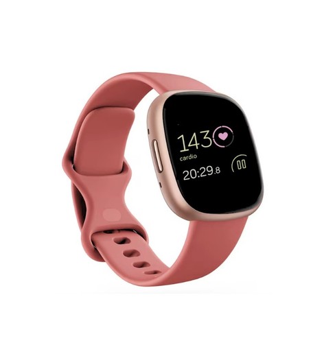 Fitbit versa health and - fitbit,