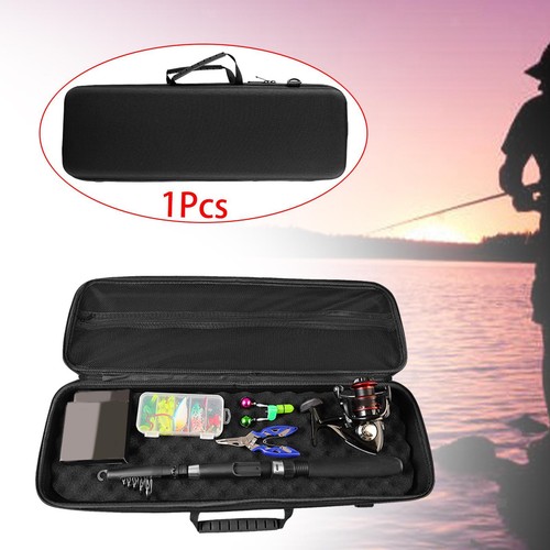 Fishing rod reel - bag,