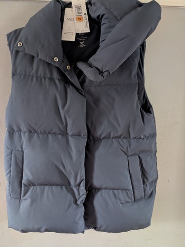 Ladies mark and spencer size - mark,