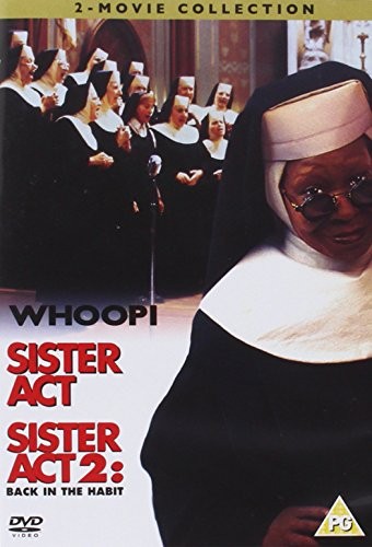 Sister act - sister, 2