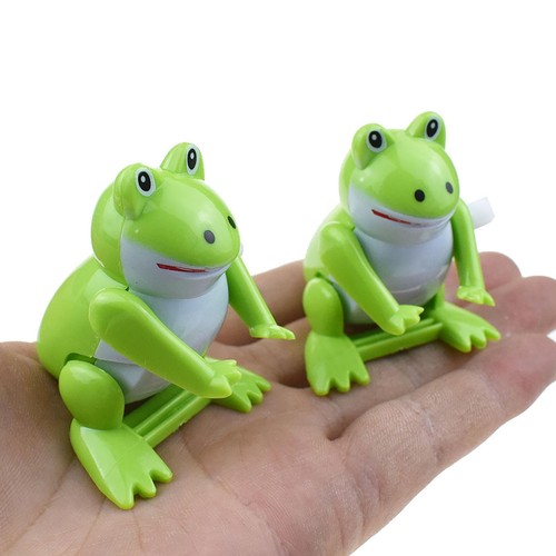 2pcs wind frog toy - wind,