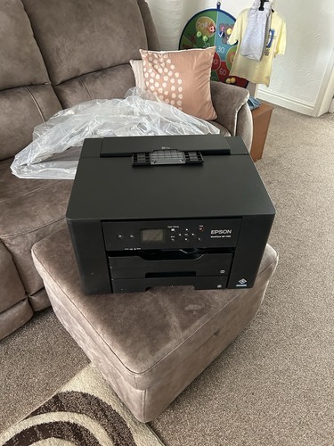 Epson workforce wf7310 - epson,