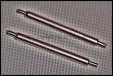 22 24 26 mm Springbar for