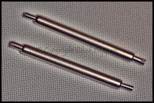 Mm springbar for - 22,