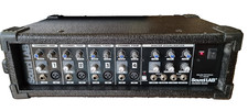 Soundlab Powered Mixer 150W