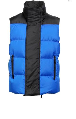 Men dsquared2 down puffer - men's,