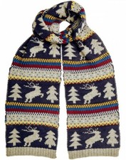 Boardman Xmas Themed Colourful