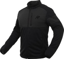 RUKKA ALDRICH JACKET BLACK 2XL