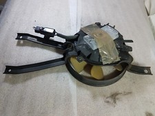 Toyota Celica GTi Gtr ST182 3sge 3s-ge Mk5 secondary small radiator cooling fan