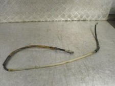 1986 HONDA CR125R FRONT BRAKE HOSE - MOTOCROSS MX