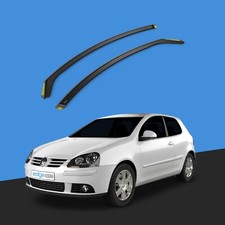VW GOLF MK5 2004-2009 3 Door