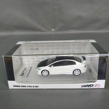 INNO 1:64 Honda Civic Type R