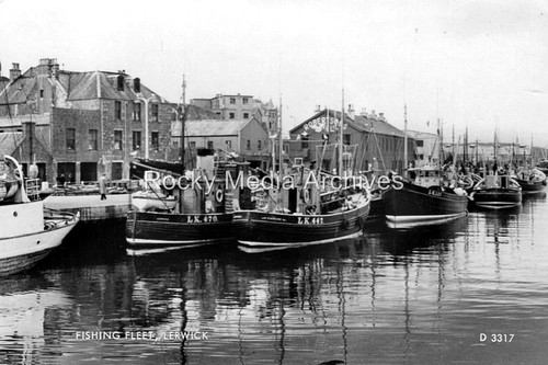 Dtc fishing fleet - dtc-47,