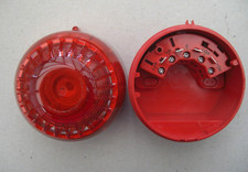 Apollo 55000-005 APO XP95 Intelligent open-area Red Sounder Beacon £35+ vat uk