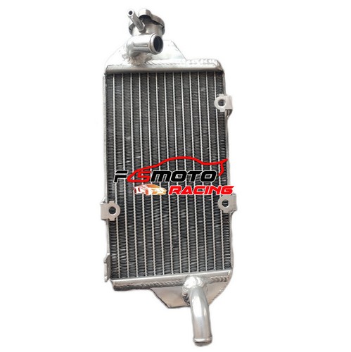 Aluminum radiator for - radiator,