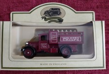 Lledo Promotional Model -